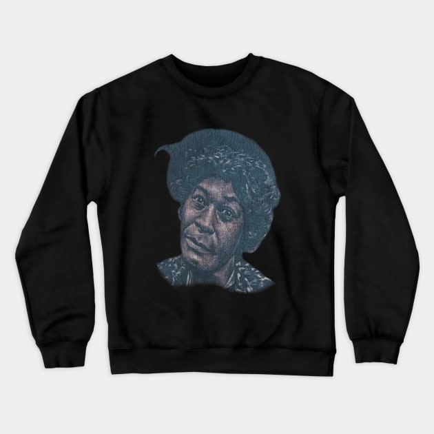 Aunt Esther Vintage Crewneck Sweatshirt by kaulang